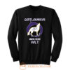 GentleRockYeah Sweatshirt