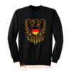 German Eagle Sweatshirt