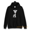 Giraffe animals Hoodie