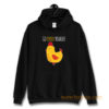 Go Cluck Yourself Hoodie