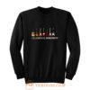 Guitar Shirt Guitar Guitar For Guitarist Band Sweatshirt