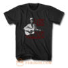 HANK WILLIAMS country western T Shirt