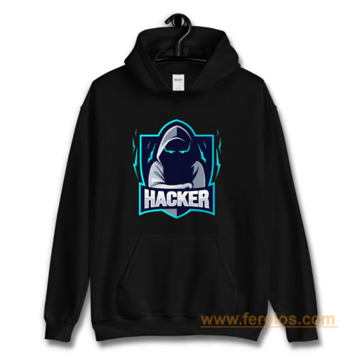 Hacker Hoodie