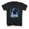 Hacker T Shirt