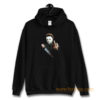 Halloween Middle Finger Hoodie