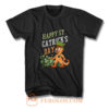 Happy Saint Catricks Day T Shirt