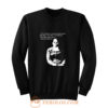 Harriet Tubman Quote Black Pride Fan Support Sweatshirt