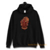 Harry Potter Gryffindor Lion Hoodie