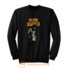 Heavy Cotton New ALICE COOPER TRASH Sweatshirt