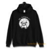 Hi Doggy Dog Hoodie