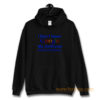 I dont Need Google My Girlfriend Knows Everything Hoodie