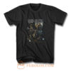 ICED EARTH LIVE AT THE ANCIENT KOURION T Shirt