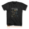 ICED EARTH LIVE AT THE ANCIENT KOURION T Shirt