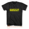 IMMIGRANT T Shirt