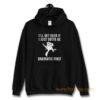 Ill Get Over It I Just Need To Be Dramatic First Cat Hoodie