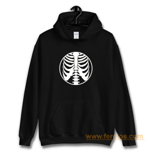 Inner Peace Symbol Hoodie