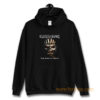 Iron Maiden The Book of Souls Hoodie