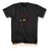 Iron Man Mask T Shirt