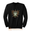 Jedi Mind Tricks Ill Bill Vinnie Paz Heavy Metal Kings Black Sweatshirt