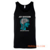 Joy Division Unknown Pleasure Tank Top