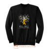 KILL BILL Vol 1 Sweatshirt