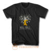 KILL BILL Vol 1 T Shirt