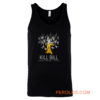 KILL BILL Vol 1 Tank Top