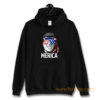 Kennedy Merica 4th of July Hoodie