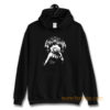 Lady Gaga Death Metal Style Hoodie