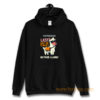 Last Day Of School No Probllama Hoodie