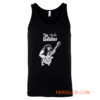 Lemmy tribute shirt motorhead biker punk heavy metal Tank Top