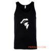 Leonard Cohen Folk Rock Poet Hallelujah Bird On A Wire Anthem Tank Top