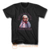 Leslie Jordan Hello Fellow Hunkerdowners T Shirt