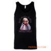 Leslie Jordan Hello Fellow Hunkerdowners Tank Top