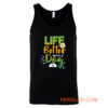 Life Is Better With A Dog Tank Top