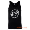 Lil Alpha Face Tank Top