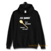 Loeffel Iss Junge hat MAMA immer gesagt Hoodie