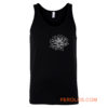 Lotus Flower Pocket Tank Top