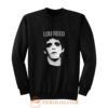 Lou Reed Sweatshirt