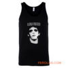 Lou Reed Tank Top