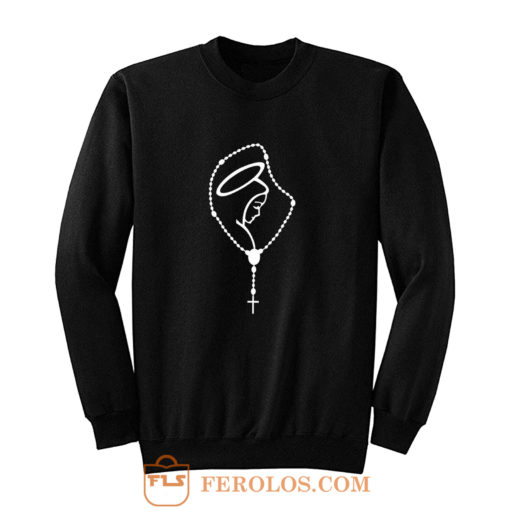 MEDUGORJE Sweatshirt