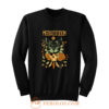 MEOWSTODON CAT Sweatshirt