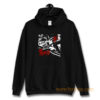 MISFITS BULLET ORROR PUNK DANZIG THE MISFITS Hoodie