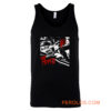 MISFITS BULLET ORROR PUNK DANZIG THE MISFITS Tank Top