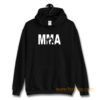 MMA martial arts Hoodie