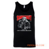 MOKEOUT 2018 BEARD SMOKING CIGAR MAN Tank Top