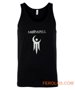 MOONSPELL TRIDENT Tank Top