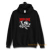 Mad Sin Psychobilly Punk Rock Band Hoodie