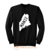 Mainet Souvenir Sweatshirt