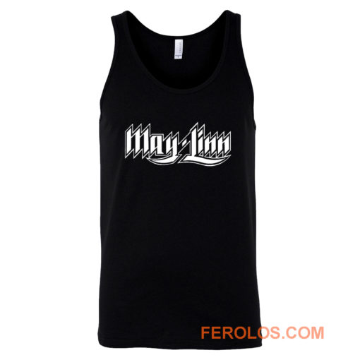 May Linn Tank Top